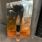 Отзыв Paco Rabanne Fabulous Me