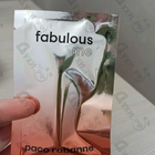 Духи Fabulous Me от Paco Rabanne