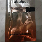 Отзывы Paco Rabanne Fabulous Me