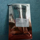 Отзыв Paco Rabanne Fabulous Me