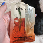 Отзыв Paco Rabanne Fabulous Me