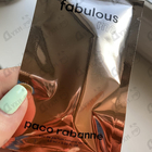 Духи Fabulous Me от Paco Rabanne