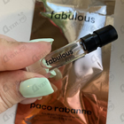Отзывы Paco Rabanne Fabulous Me