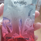 Парфюм Paco Rabanne Erotic Me