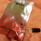 Духи Erotic Me от Paco Rabanne