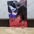 Отзывы Paco Rabanne Erotic Me