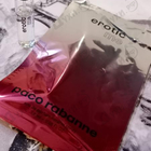 Отзывы Paco Rabanne Erotic Me