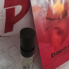 Отзыв Paco Rabanne Erotic Me