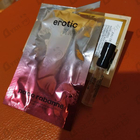 Духи Erotic Me от Paco Rabanne