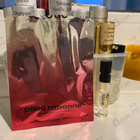 Отзыв Paco Rabanne Erotic Me