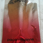 Отзывы Paco Rabanne Erotic Me