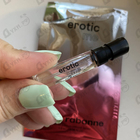 Отзывы Paco Rabanne Erotic Me