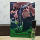 Парфюм Paco Rabanne Dangerous Me
