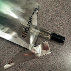 Отзывы Paco Rabanne Dangerous Me