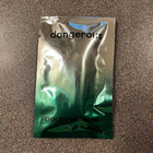 Отзыв Paco Rabanne Dangerous Me