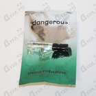 Парфюм Paco Rabanne Dangerous Me