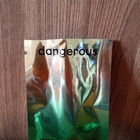 Духи Dangerous Me от Paco Rabanne