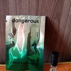 Отзывы Paco Rabanne Dangerous Me