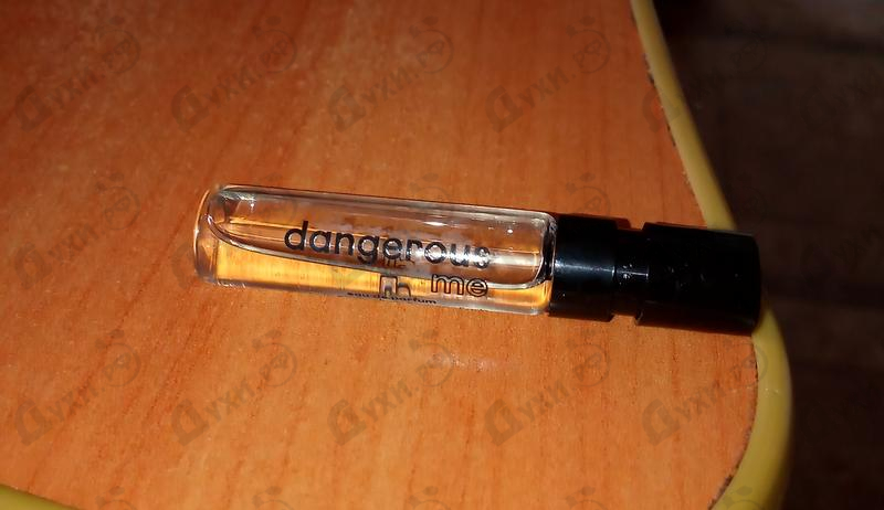 Купить Dangerous Me от Paco Rabanne