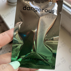 Отзывы Paco Rabanne Dangerous Me