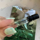 Парфюм Paco Rabanne Dangerous Me