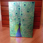 Духи Imperial Emerald от The Merchant of Venice