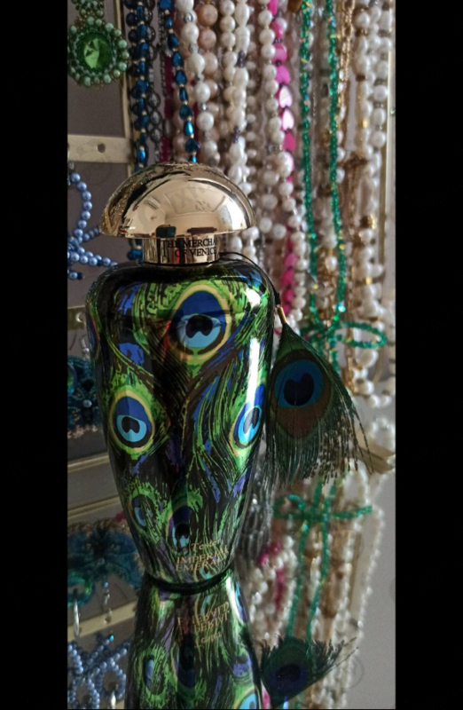Духи Imperial Emerald от The Merchant of Venice