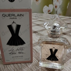 Парфюм Guerlain La Petite Robe Noire Plissee