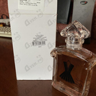 Отзыв Guerlain La Petite Robe Noire Plissee