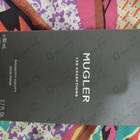 Духи Naughty Fruity от Thierry Mugler