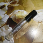 Отзыв Ajmal Amber Santal
