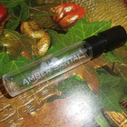 Духи Amber Santal от Ajmal