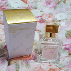 Отзыв Maison Francis Kurkdjian L'eau A La Rose
