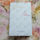 Отзывы Maison Francis Kurkdjian L'eau A La Rose