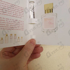 Отзыв Maison Francis Kurkdjian L'eau A La Rose
