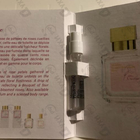 Отзыв Maison Francis Kurkdjian L'eau A La Rose