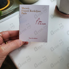 Отзывы Maison Francis Kurkdjian L'eau A La Rose
