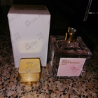 Отзыв Maison Francis Kurkdjian L'eau A La Rose