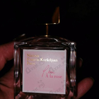 Отзывы Maison Francis Kurkdjian L'eau A La Rose