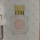 Духи L'eau A La Rose от Maison Francis Kurkdjian