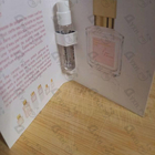 Духи L'eau A La Rose от Maison Francis Kurkdjian