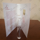 Парфюм Maison Francis Kurkdjian L'eau A La Rose