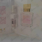 Отзывы Maison Francis Kurkdjian L'eau A La Rose