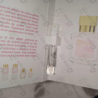 Духи L'eau A La Rose от Maison Francis Kurkdjian