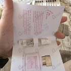 Отзывы Maison Francis Kurkdjian L'eau A La Rose