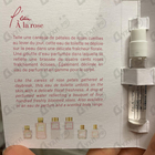 Отзывы Maison Francis Kurkdjian L'eau A La Rose