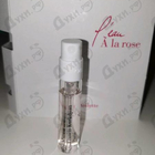 Отзывы Maison Francis Kurkdjian L'eau A La Rose