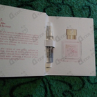 Отзыв Maison Francis Kurkdjian L'eau A La Rose