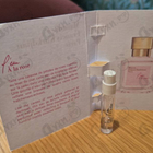 Отзыв Maison Francis Kurkdjian L'eau A La Rose