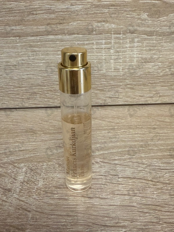 Отзывы Maison Francis Kurkdjian L'eau A La Rose